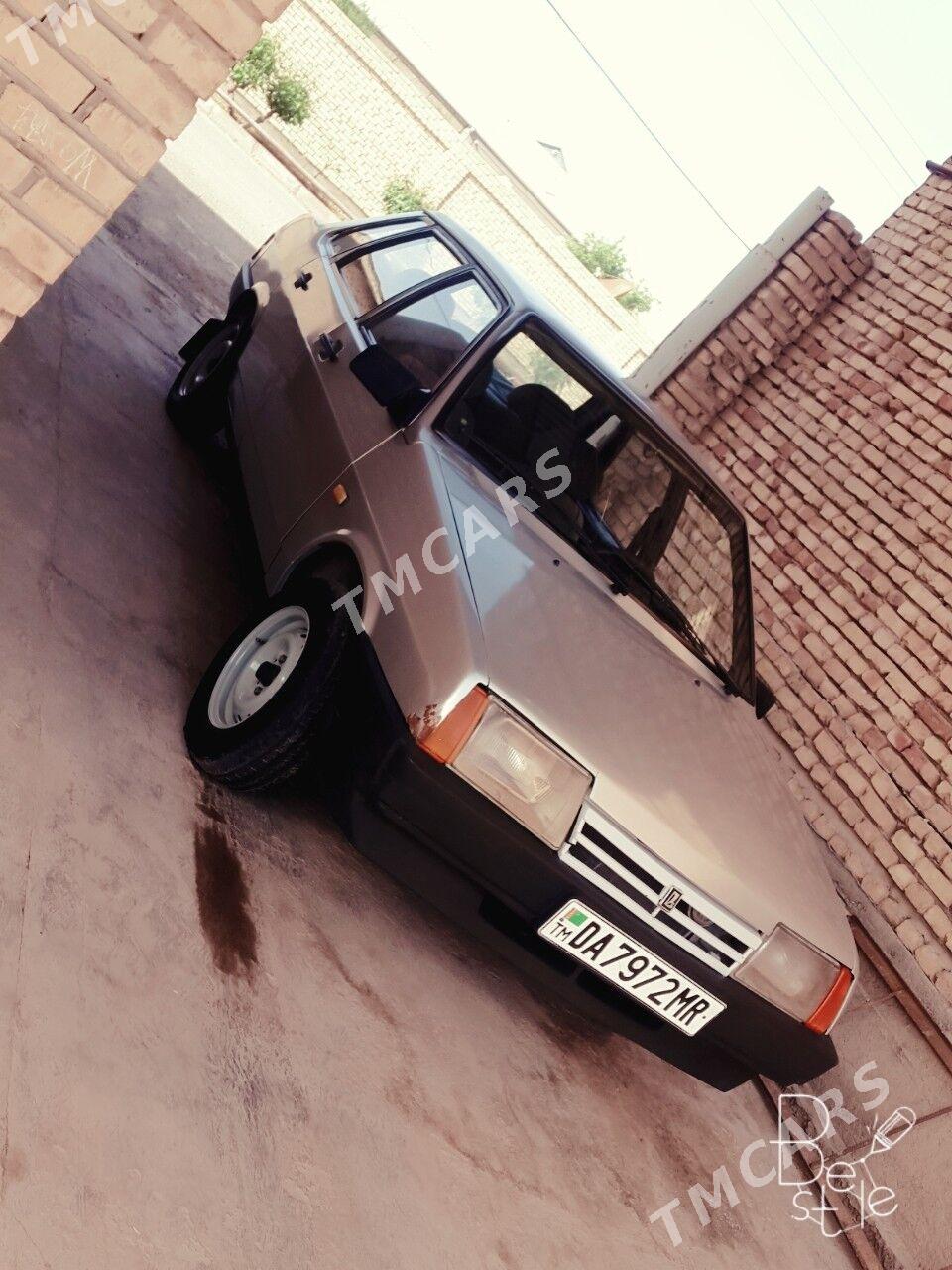 Lada 21099 2001 - 20 000 TMT - Baýramaly - img 1
