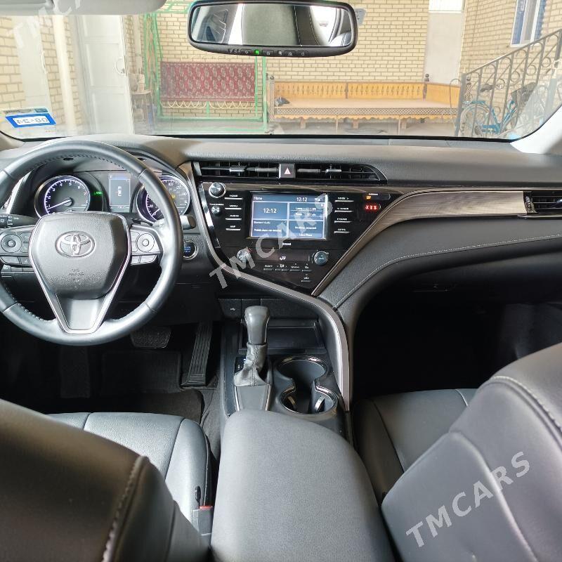 Toyota Camry 2020 - 310 000 TMT - Мары - img 2