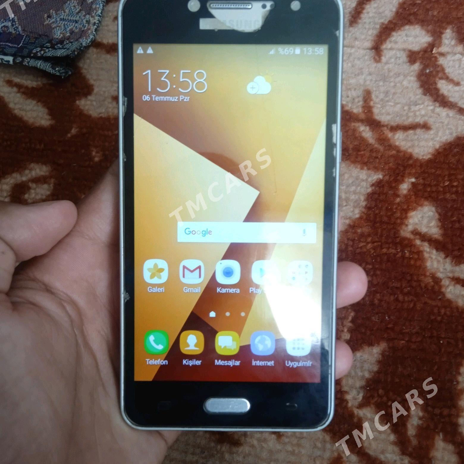Samsung j2 prime - Байрамали - img 3