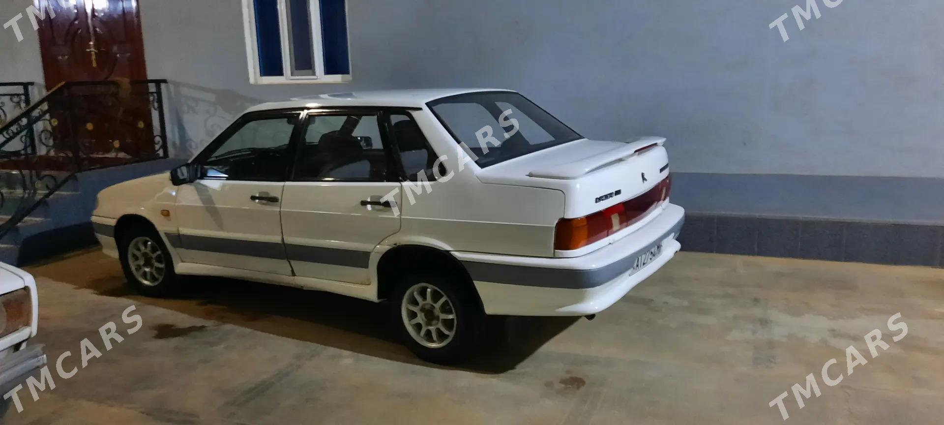 Lada 2115 1998 - 22 000 TMT - Murgap - img 6