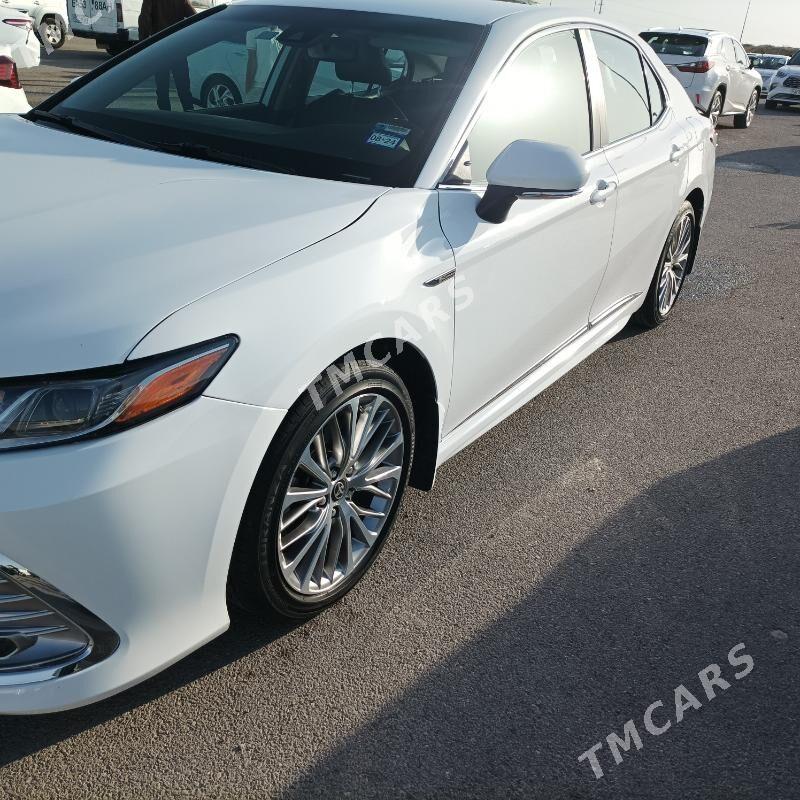 Toyota Camry 2020 - 310 000 TMT - Мары - img 5