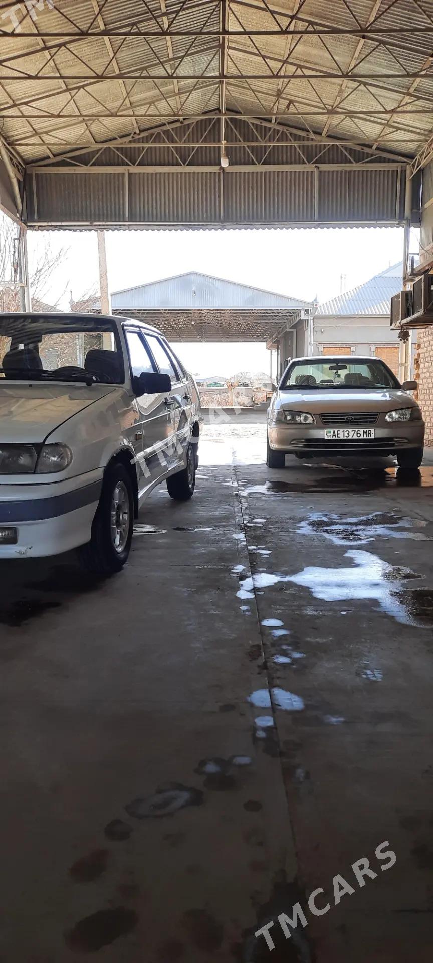 Lada 2115 1998 - 22 000 TMT - Murgap - img 5