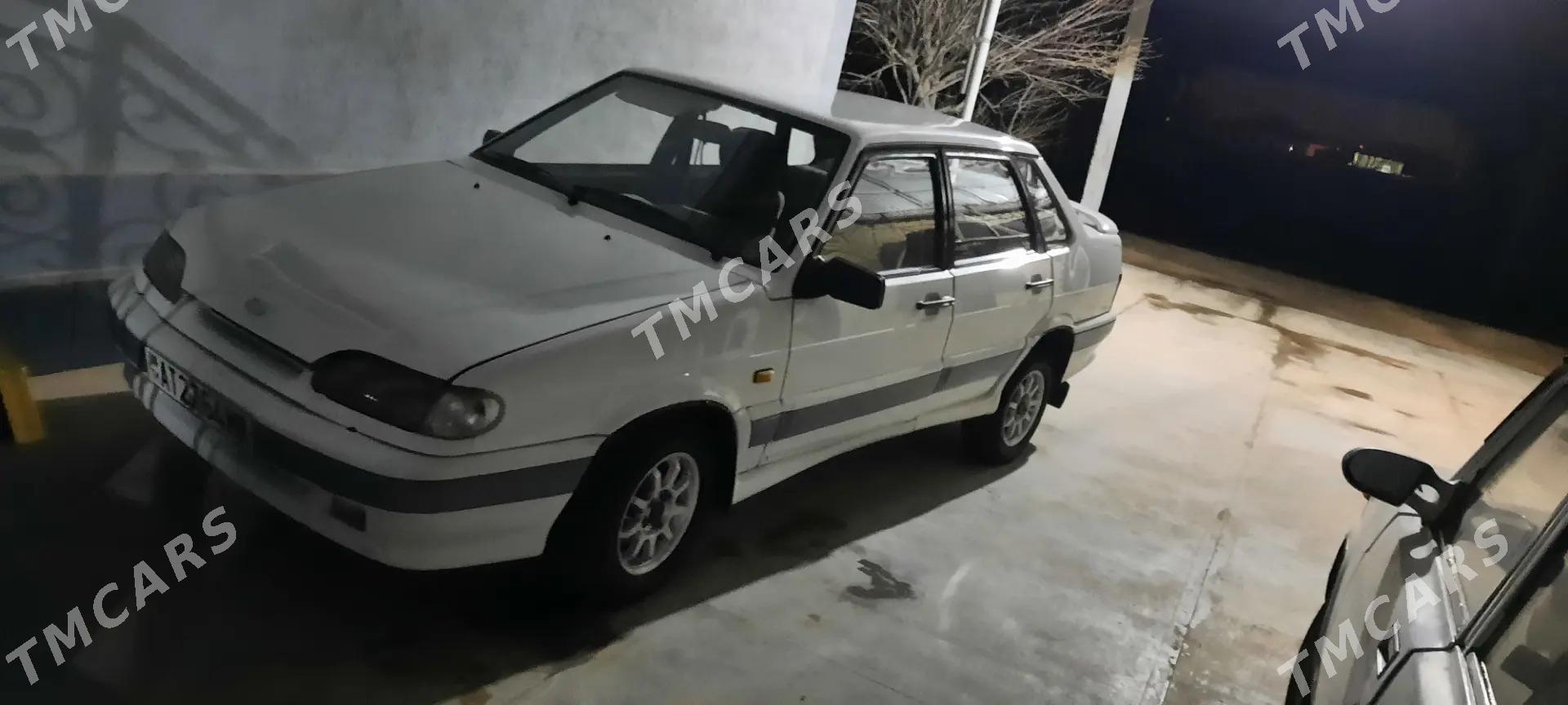 Lada 2115 1998 - 22 000 TMT - Murgap - img 1