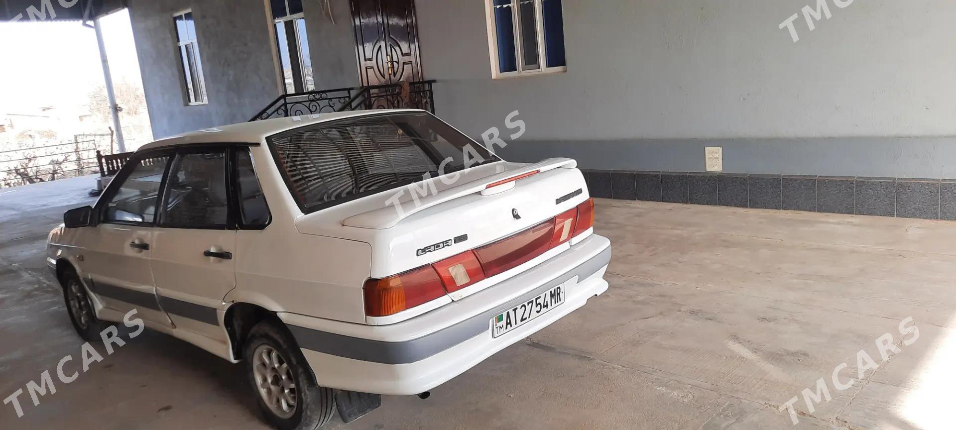 Lada 2115 1998 - 22 000 TMT - Murgap - img 3
