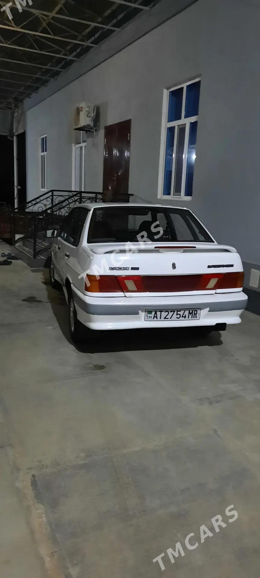 Lada 2115 1998 - 22 000 TMT - Murgap - img 2