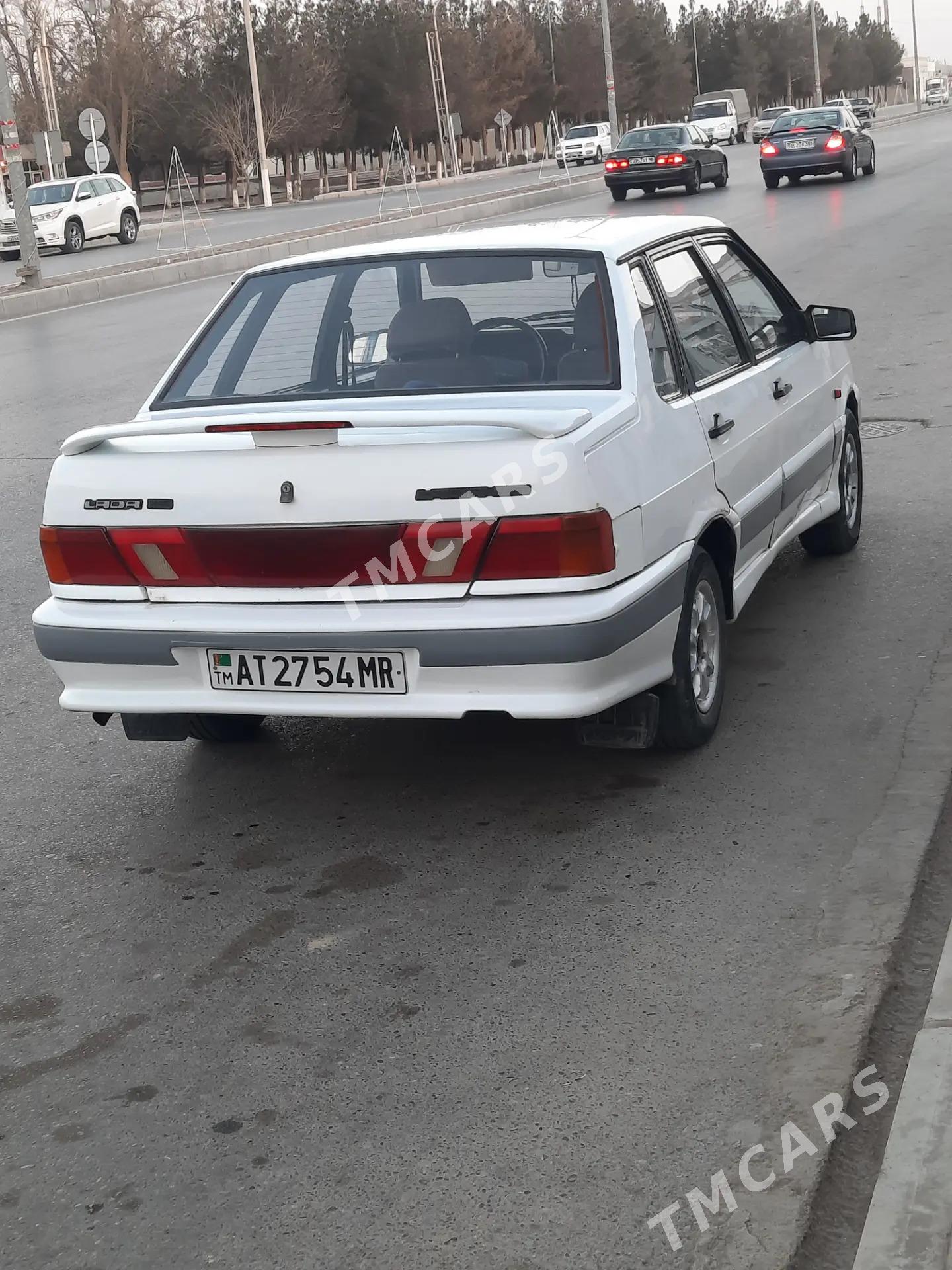 Lada 2115 1998 - 22 000 TMT - Murgap - img 7