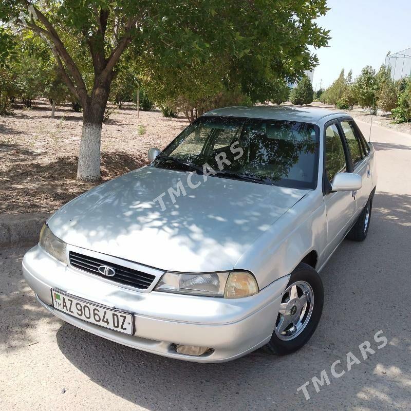 Daewoo Cielo 1996 - 30 000 TMT - Daşoguz - img 3