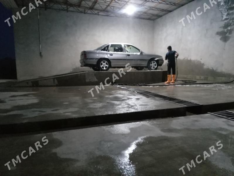 Opel Vectra 1992 - 33 000 TMT - Mary - img 2