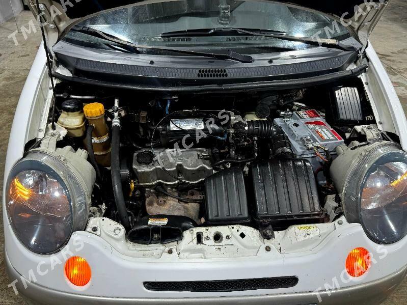Daewoo Matiz 2004 - 40 000 TMT - Дашогуз - img 1