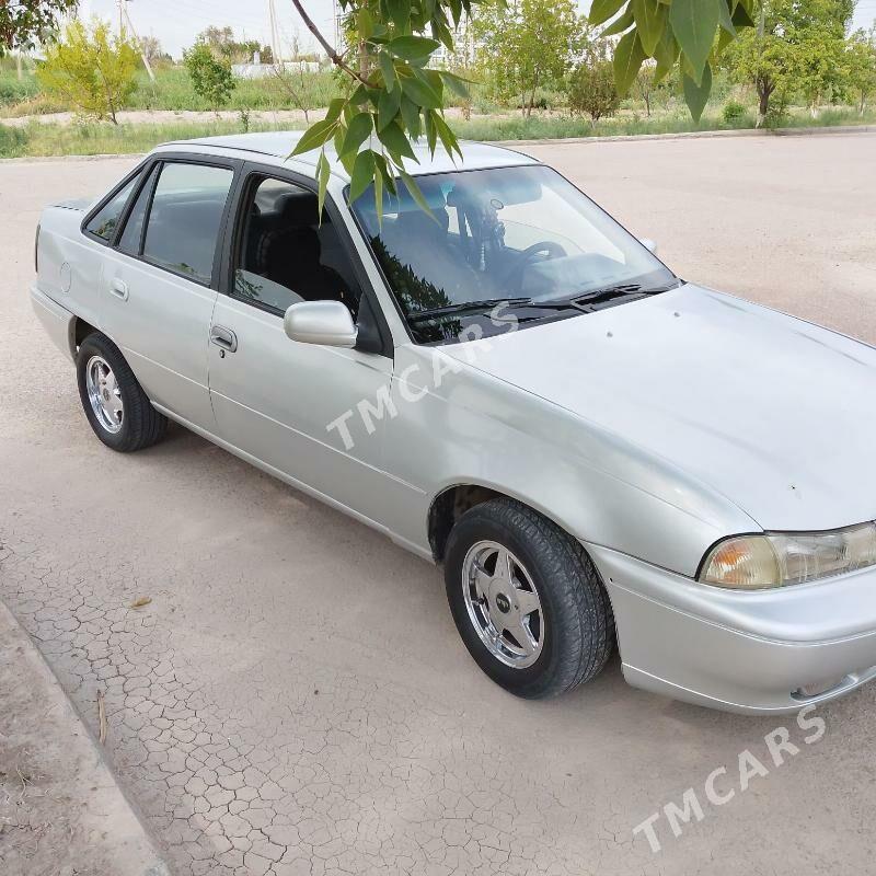 Daewoo Cielo 1996 - 30 000 TMT - Daşoguz - img 1