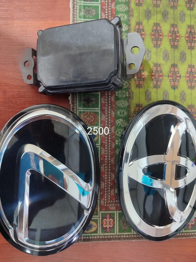 Antiradar Toyota-Lexus 2 200 TMT - Aşgabat - img 2