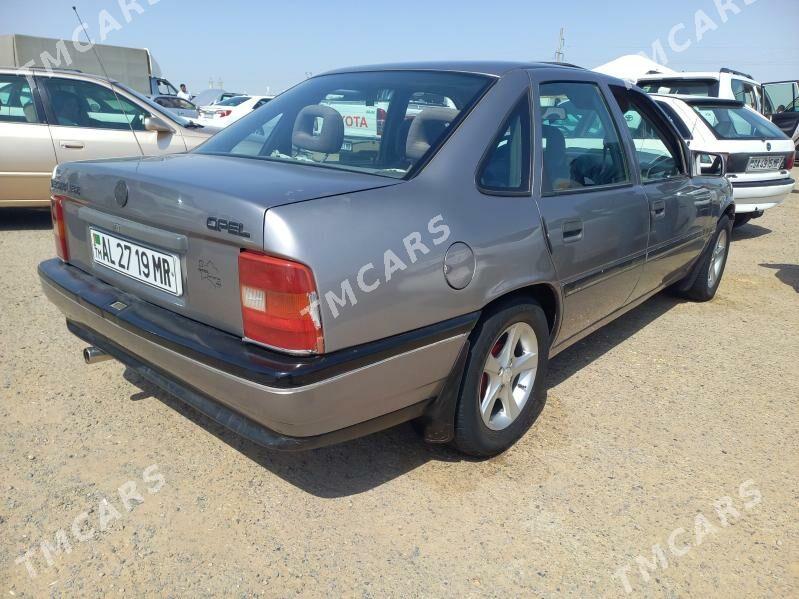 Opel Vectra 1992 - 33 000 TMT - Murgap - img 2