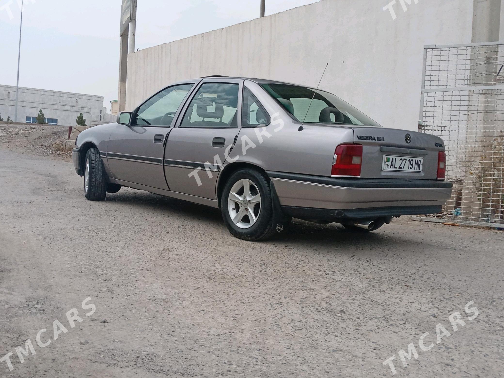 Opel Vectra 1992 - 33 000 TMT - Mary - img 3