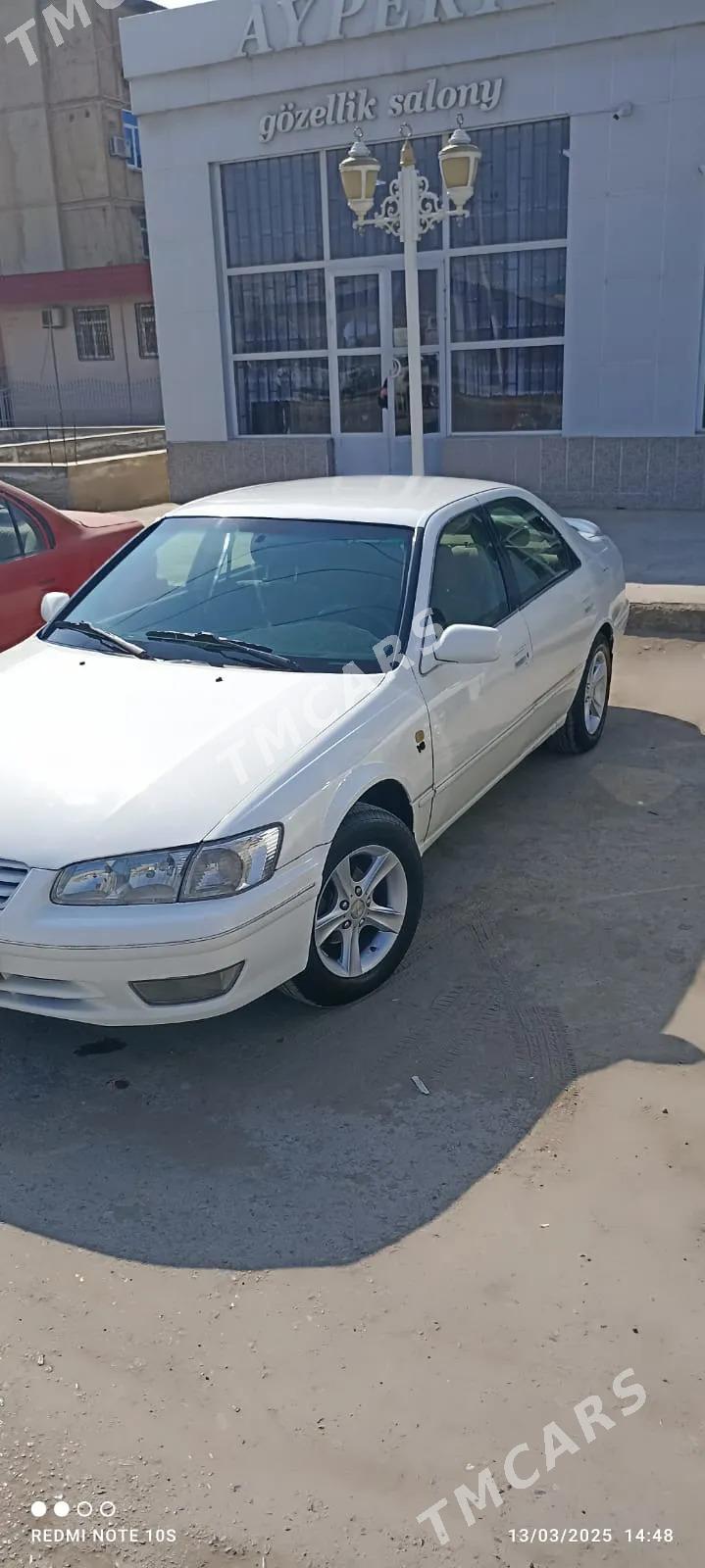 Toyota Camry 1997 - 120 000 TMT - Türkmenabat - img 1