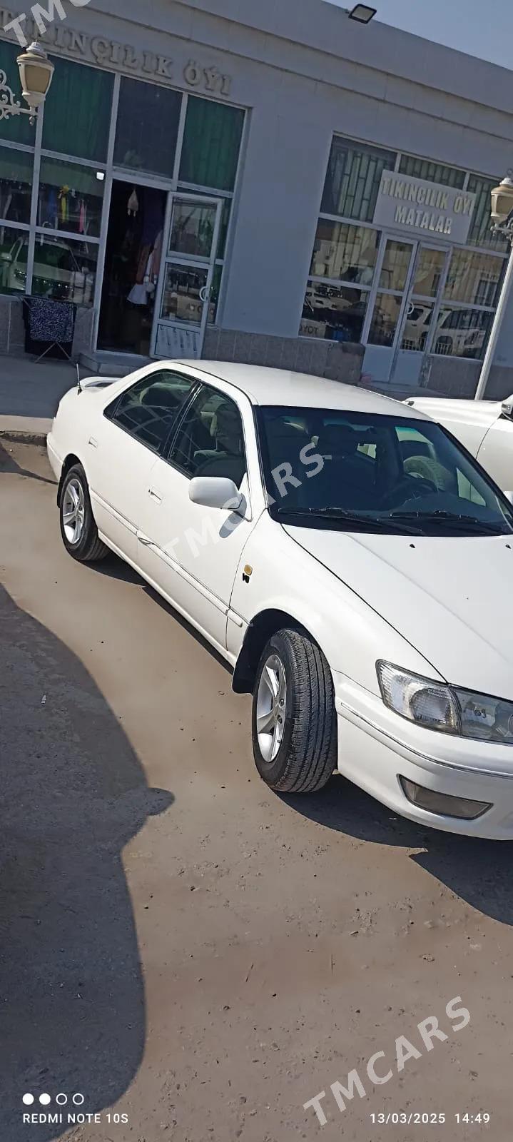 Toyota Camry 1997 - 120 000 TMT - Türkmenabat - img 4