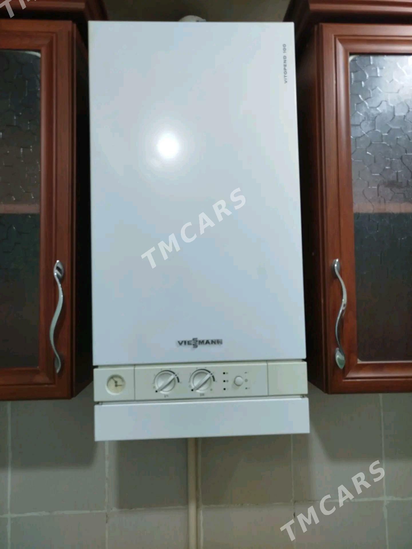 Боллер коммби 100л - Ашхабад - img 3