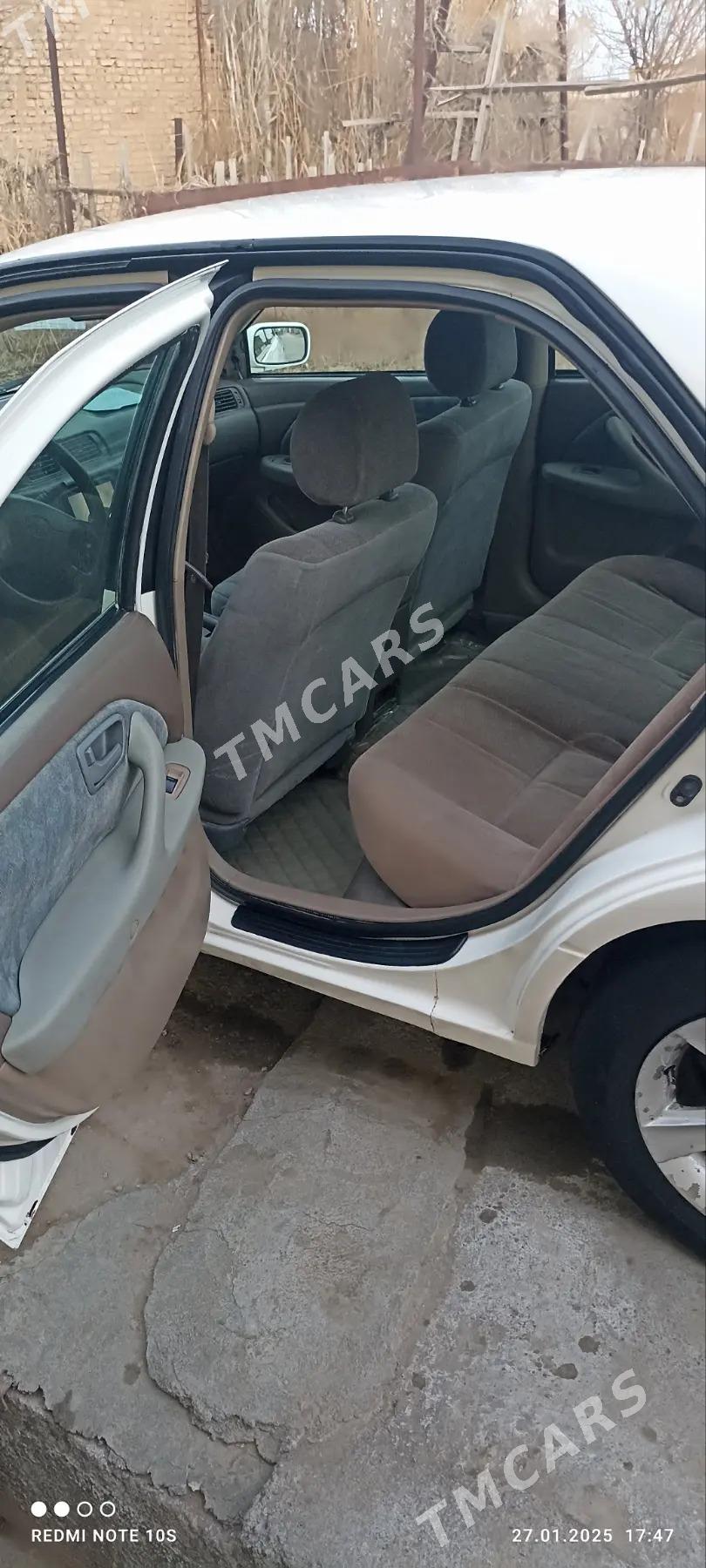 Toyota Camry 1997 - 120 000 TMT - Türkmenabat - img 5