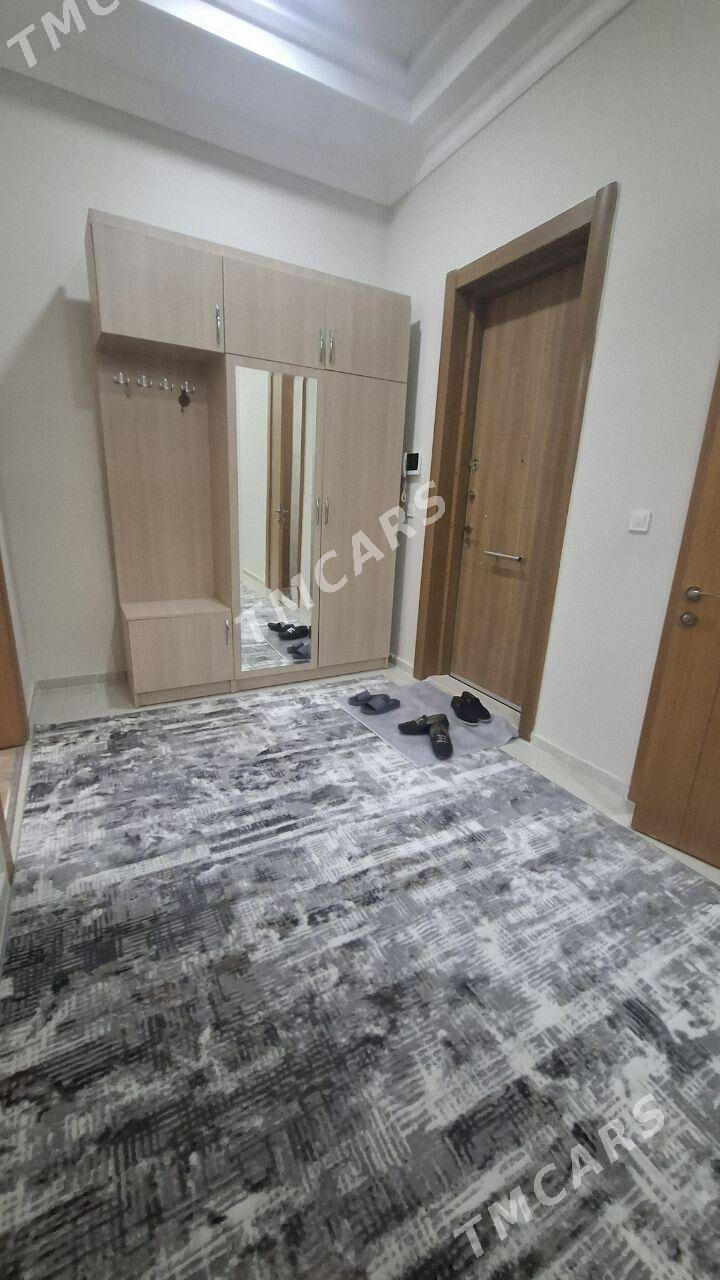 4 komnat Arenda Elitka 2 etaj - Aşgabat - img 4