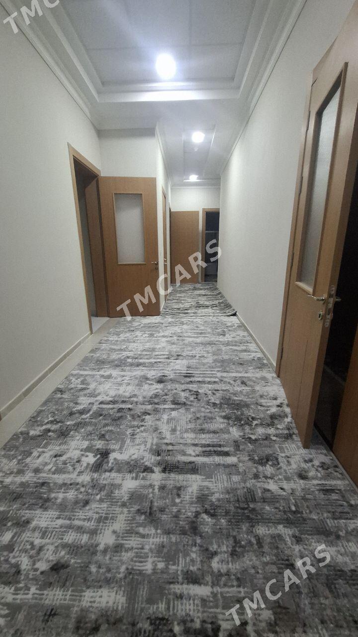 4 komnat Arenda Elitka 2 etaj - Aşgabat - img 2