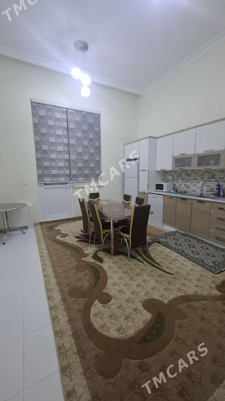 4 komnat Arenda Elitka 2 etaj - Aşgabat - img 3