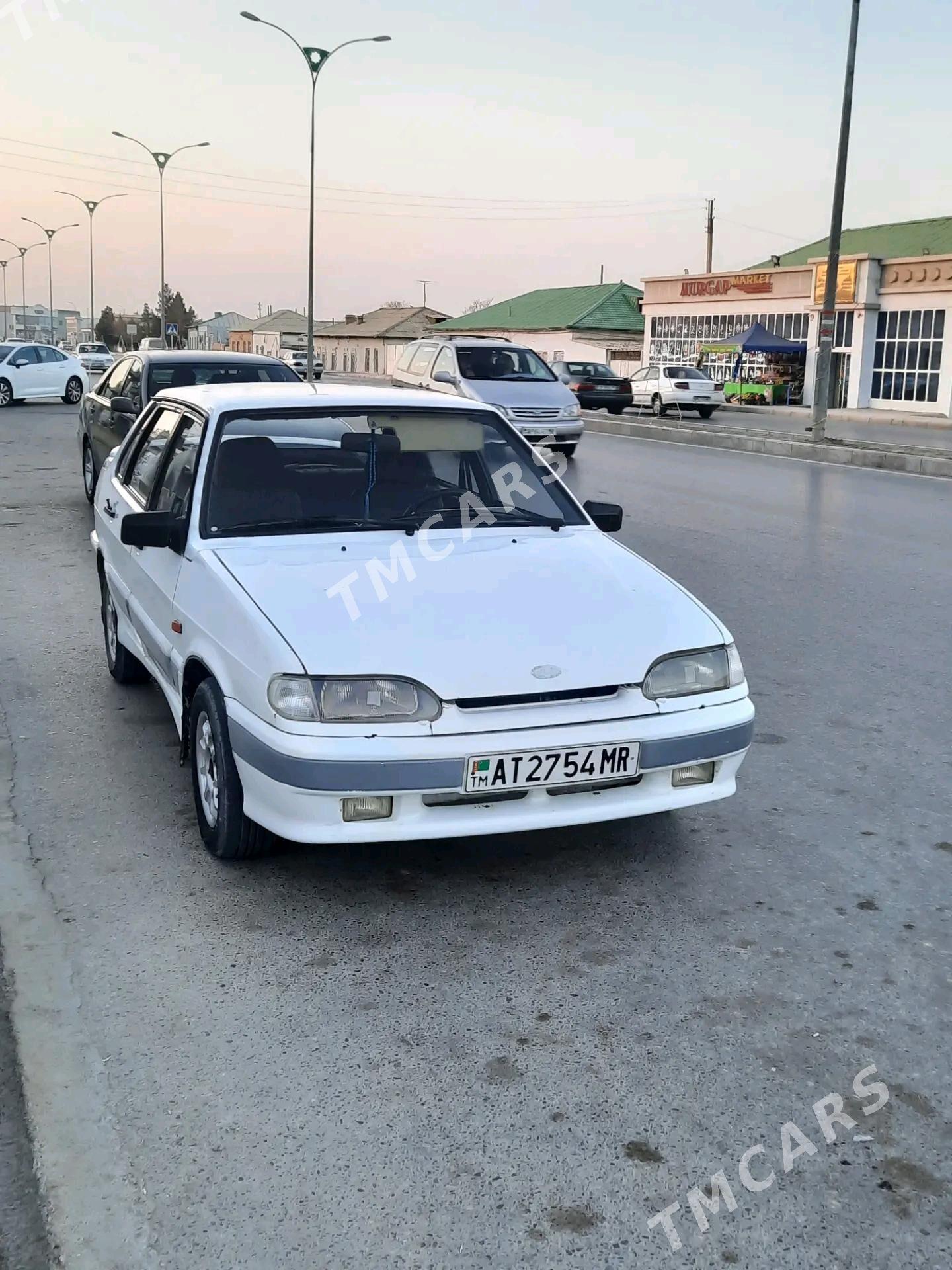 Lada 2115 1998 - 22 000 TMT - Murgap - img 8