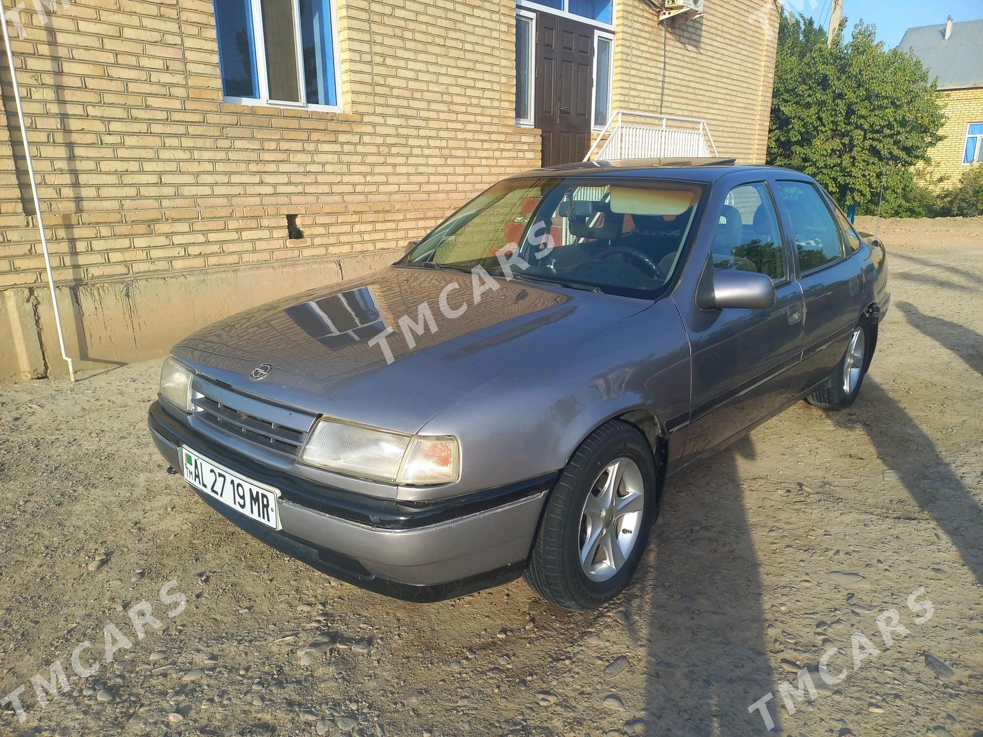 Opel Vectra 1992 - 33 000 TMT - Murgap - img 7