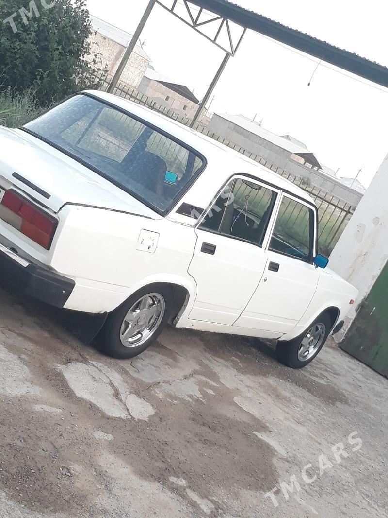 Lada 2107 2004 - 25 000 TMT - Теджен - img 5