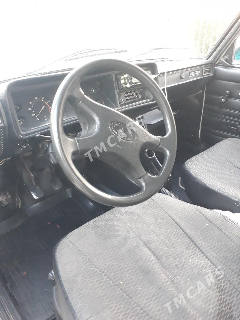Lada 2107 2004 - 25 000 TMT - Теджен - img 3