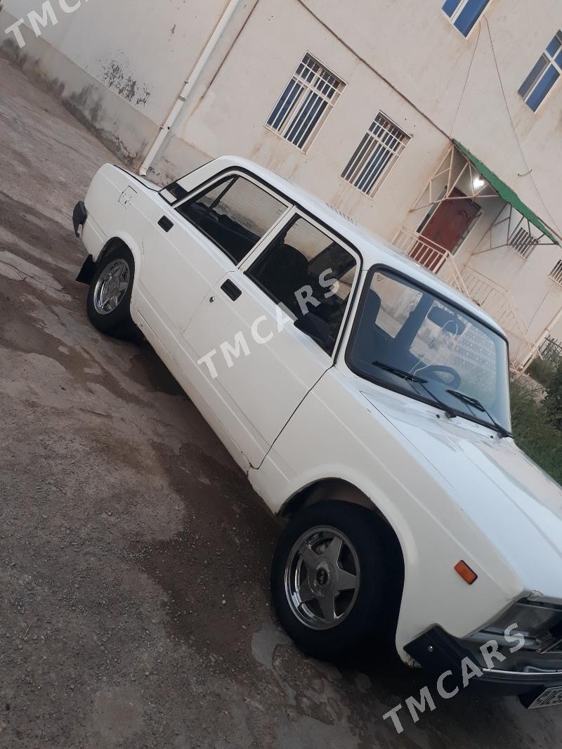 Lada 2107 2004 - 25 000 TMT - Теджен - img 4