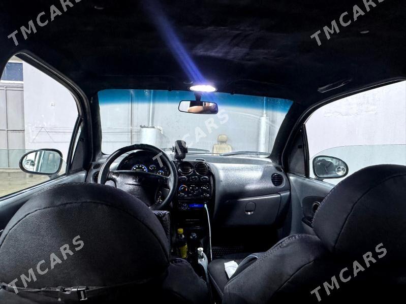 Daewoo Matiz 2004 - 40 000 TMT - Дашогуз - img 4