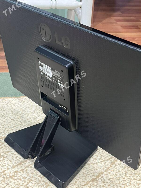 LG monitor 19EN33 монитор - Мир 6 - img 3