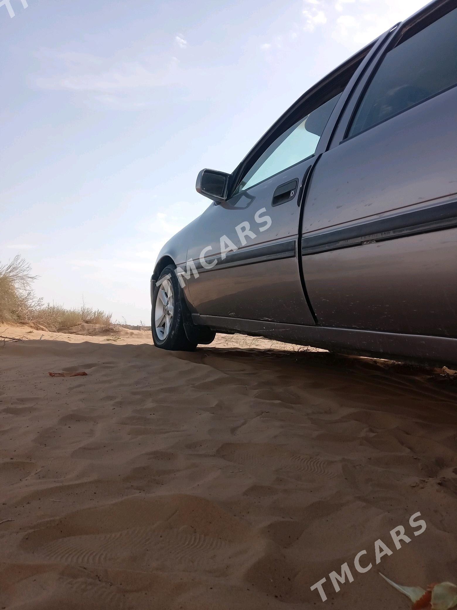 Opel Vectra 1992 - 33 000 TMT - Mary - img 5