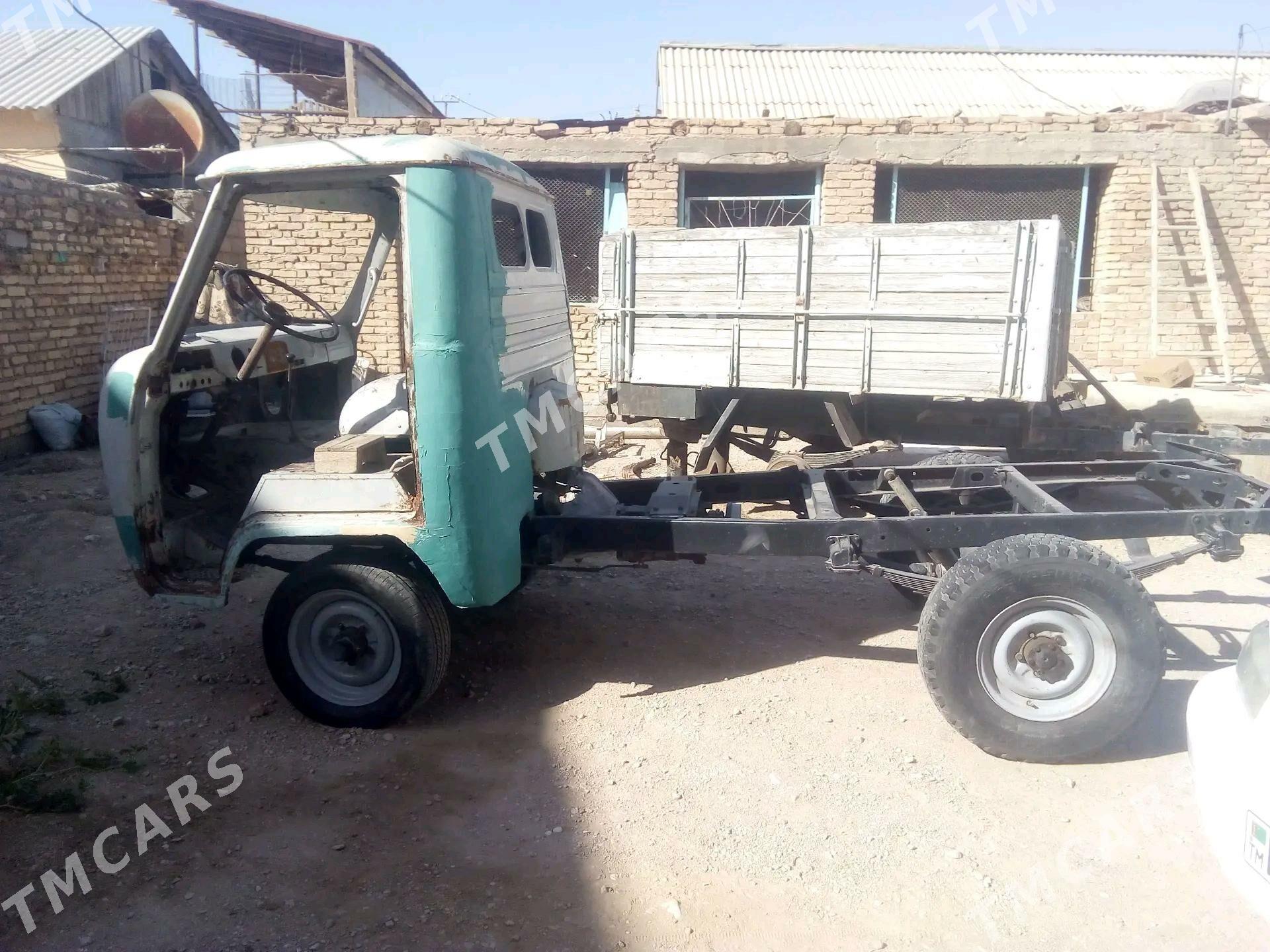 UAZ 452 1984 - 20 000 TMT - Balkanabat - img 3