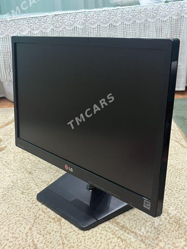 LG monitor 19EN33 монитор - Мир 6 - img 1