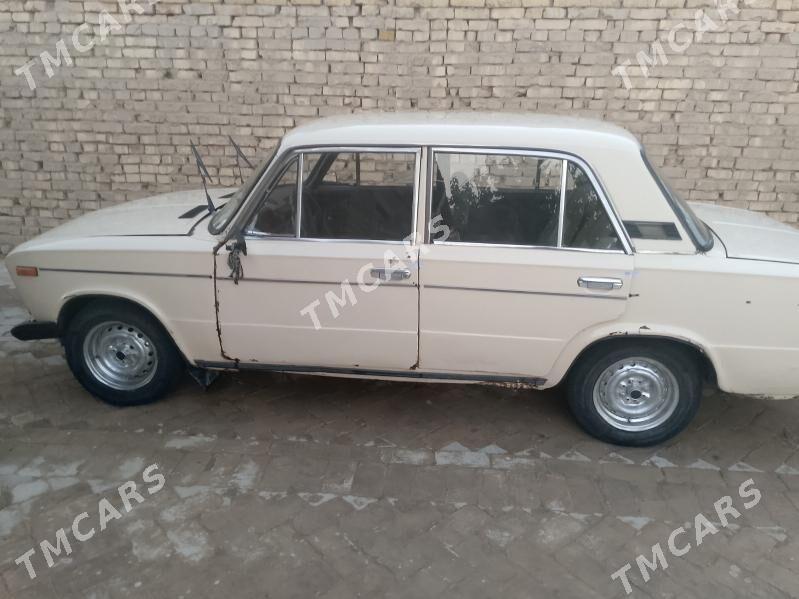 Lada 2106 1985 - 15 000 TMT - Baýramaly - img 1