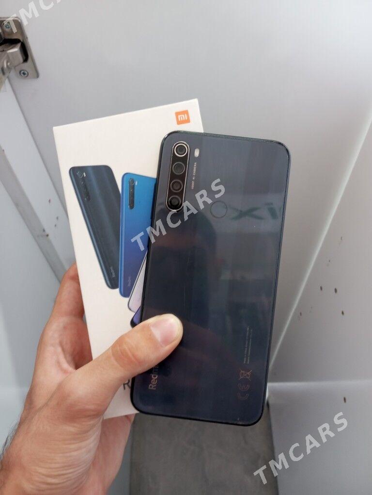 Redmi Note8T 4/64 - Туркменабат - img 1