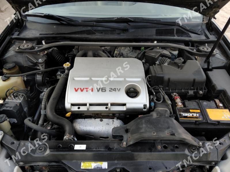 Toyota Camry 2005 - 200 000 TMT - Şabat etr. - img 8