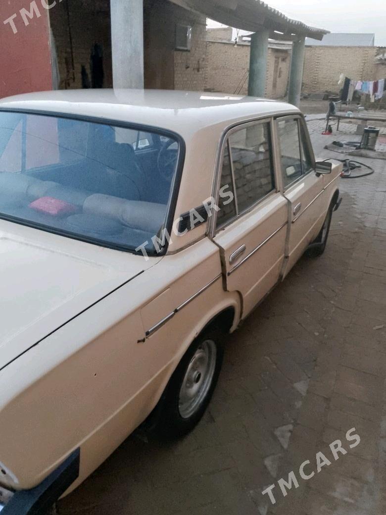 Lada 2106 1985 - 15 000 TMT - Baýramaly - img 2