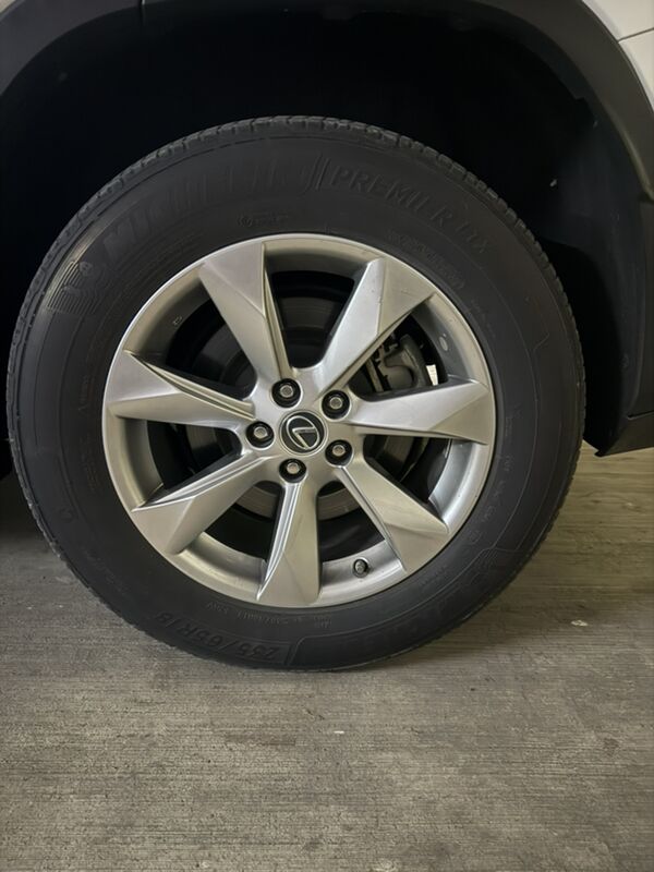 Lexus RX350 6 000 TMT - Aşgabat - img 3
