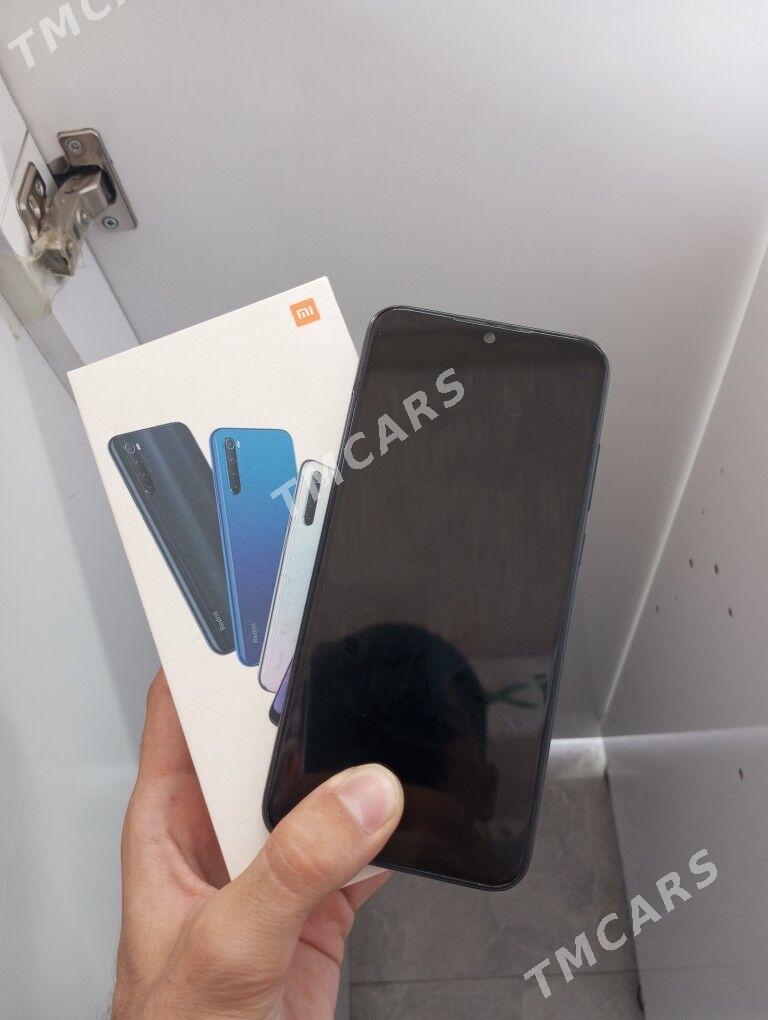 Redmi Note8T 4/64 - Туркменабат - img 2