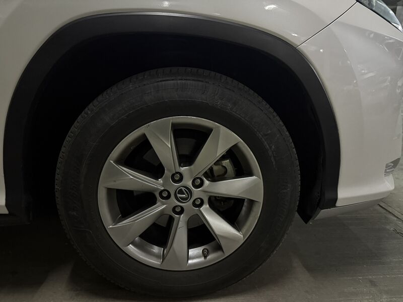 Lexus RX350 6 000 TMT - Aşgabat - img 2