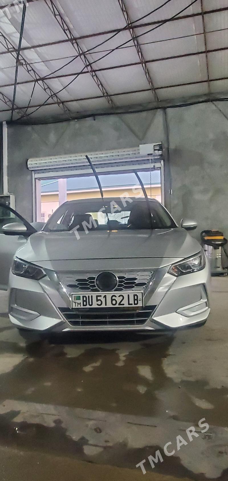 Nissan Sentra 2021 - 200 000 TMT - Туркменабат - img 3