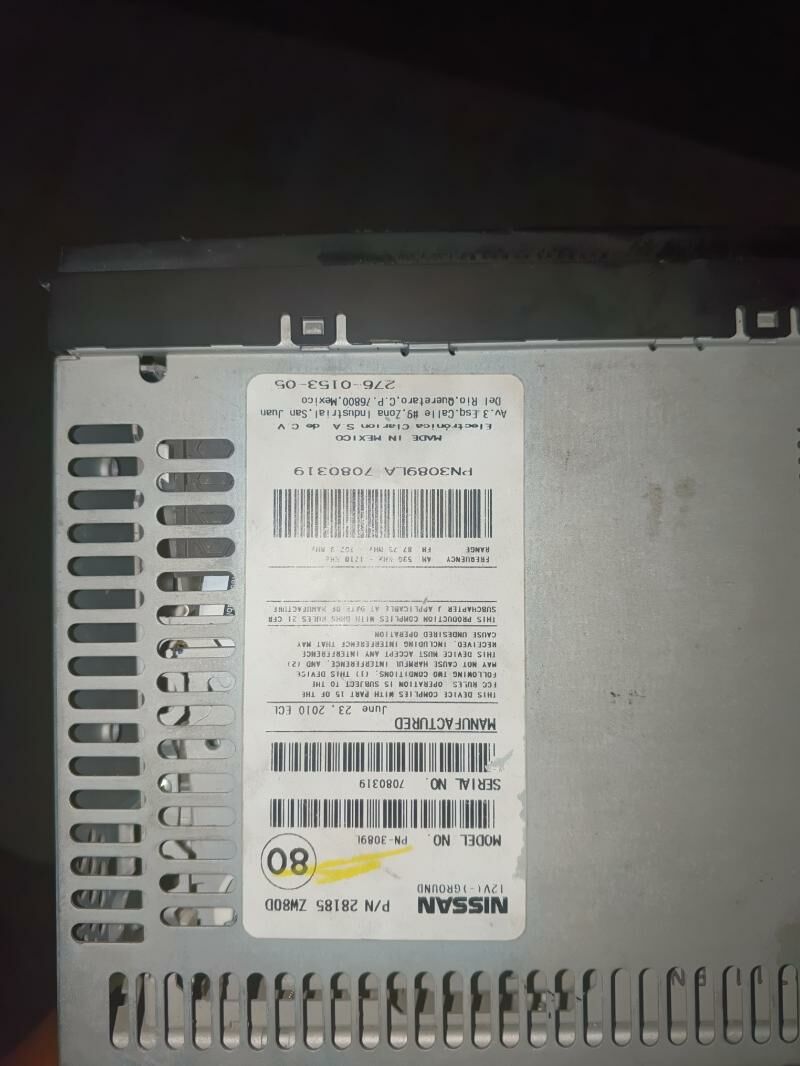 Nissan tida versa 200 TMT - Aşgabat - img 3