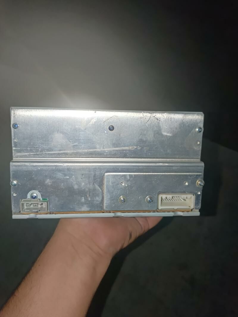Nissan tida versa 200 TMT - Aşgabat - img 2