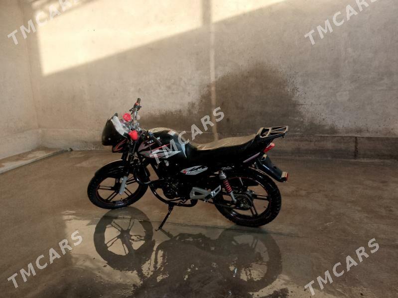 Fekon FK200-14G 2024 - 14 000 TMT - Тагтабазар - img 2