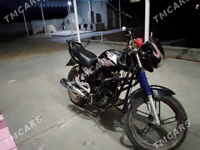 Fekon FK200-14G 2024 - 14 000 TMT - Тагтабазар - img 1
