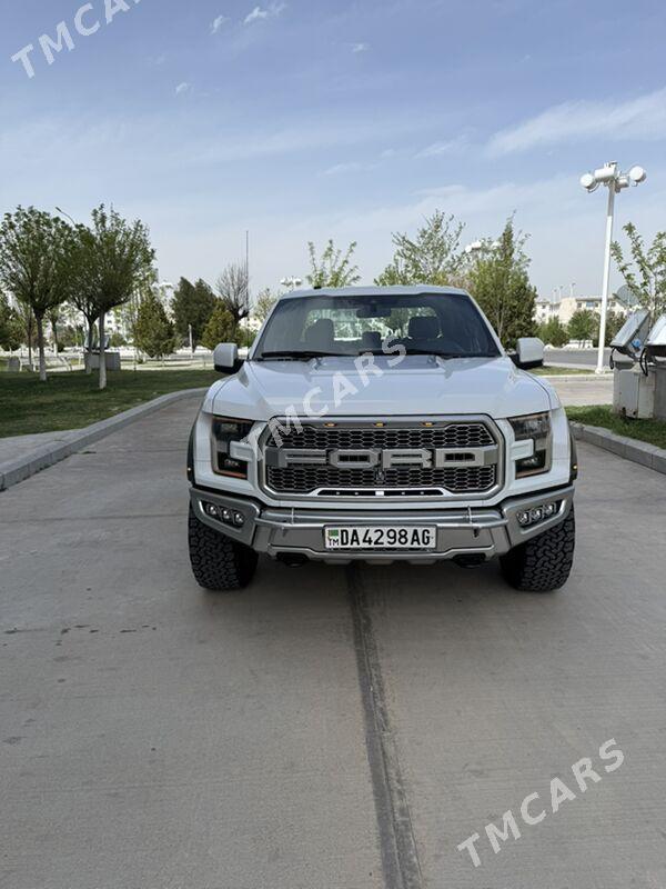 Ford F-150 2019 - 1 122 000 TMT - Aşgabat - img 8