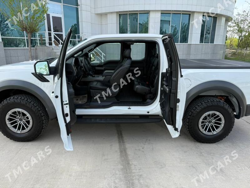 Ford F-150 2019 - 1 122 000 TMT - Aşgabat - img 3