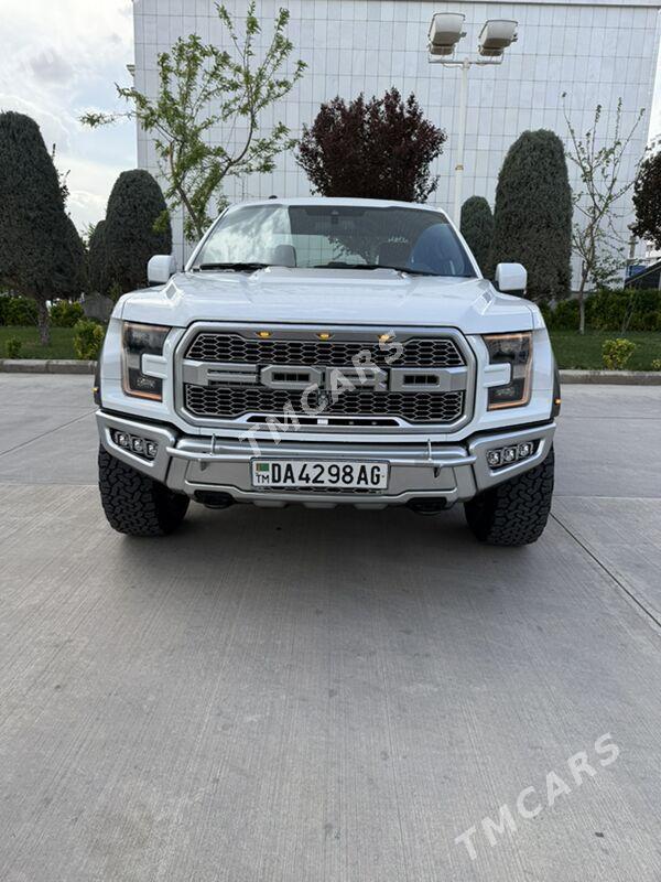 Ford F-150 2019 - 1 122 000 TMT - Aşgabat - img 6