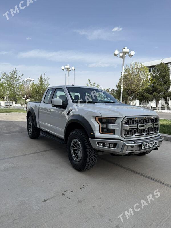 Ford F-150 2019 - 1 122 000 TMT - Aşgabat - img 7